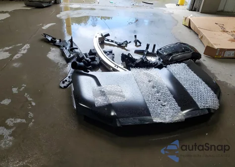 2024 Honda Passport Exl z USA, uszkodzony, nr VIN 5FNYF8H53RB017793